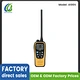 vhf marine radio
